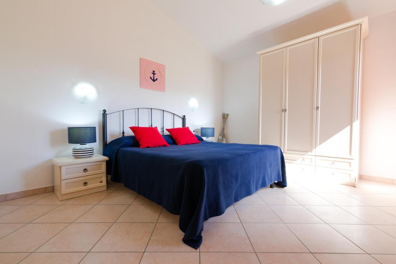 Apartahotel Sardegnasummer Li Mori 2*