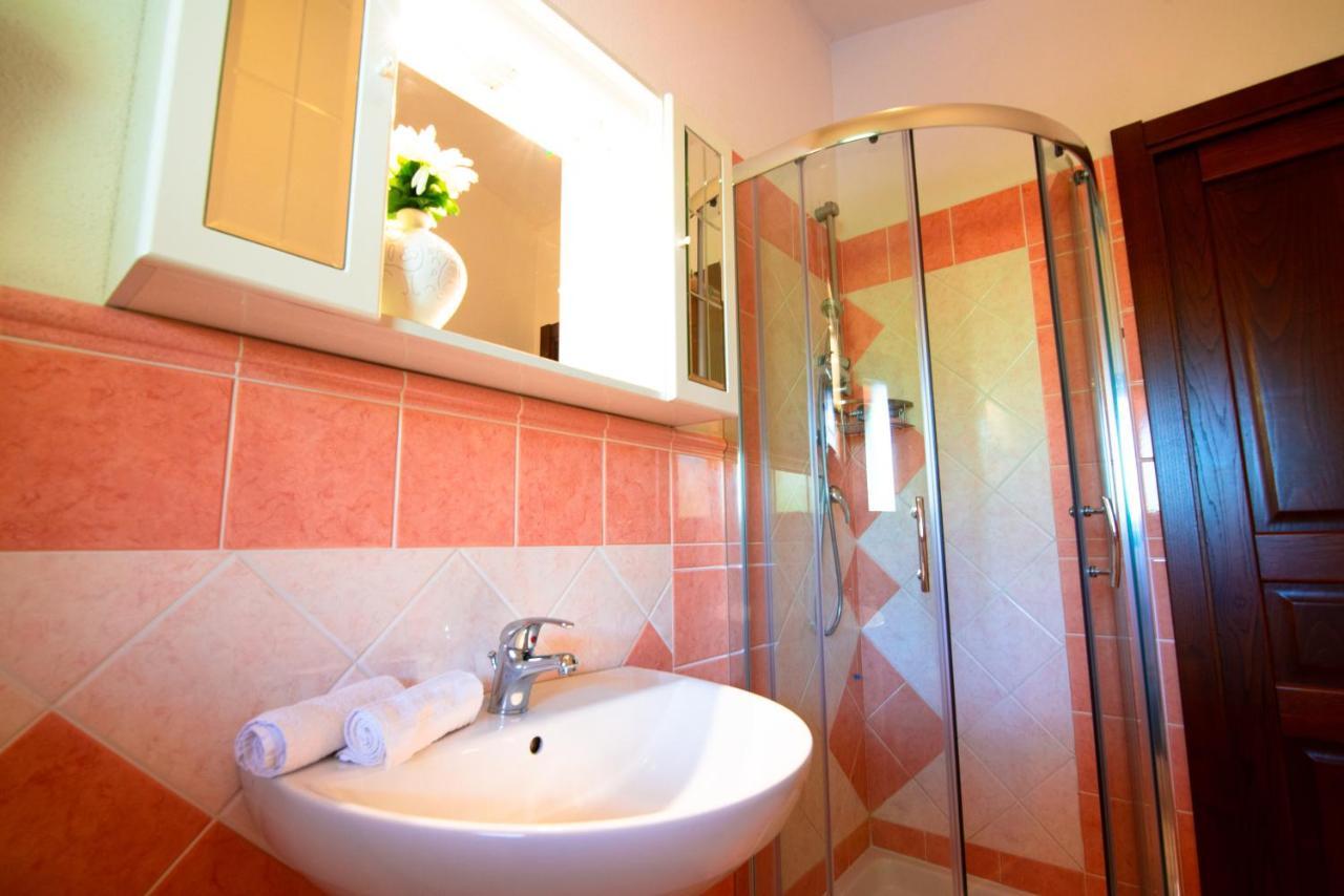 Sardegnasummer Li Mori Apartahotel