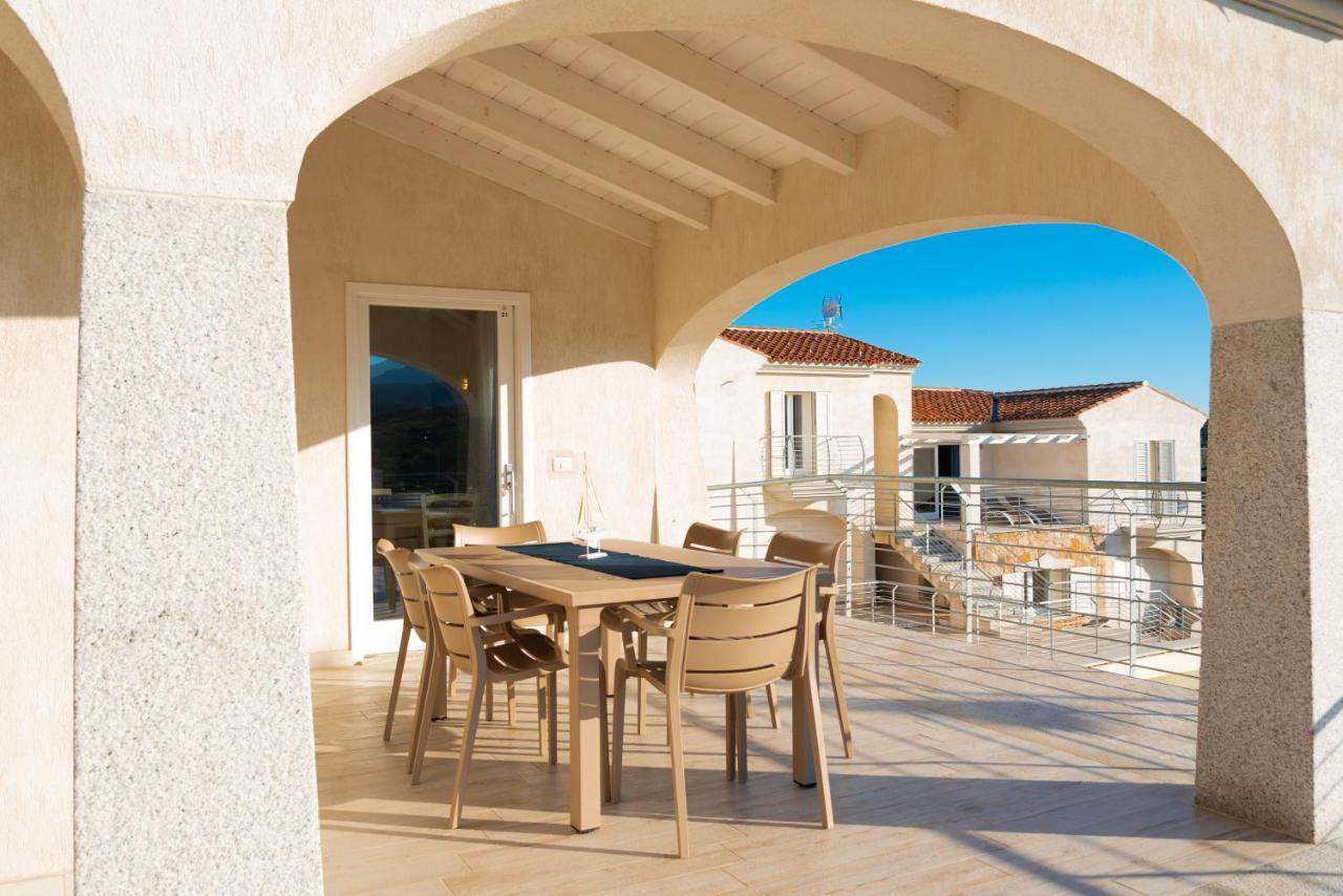 Sardegnasummer Li Mori Budoni