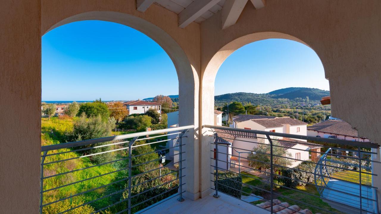 Apartahotel Sardegnasummer Li Mori
