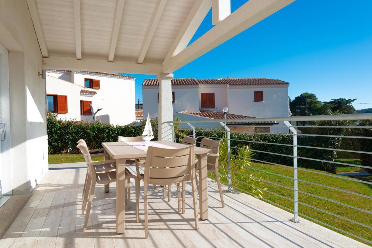 Sardegnasummer Li Mori Apartahotel