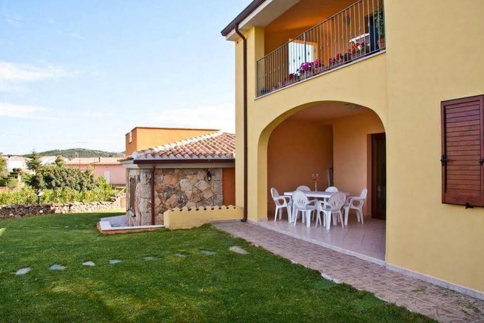 Sardegnasummer Li Mori Apartahotel