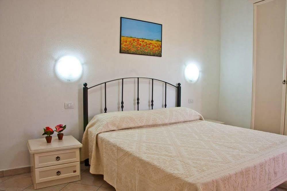 Sardegnasummer Li Mori Apartahotel