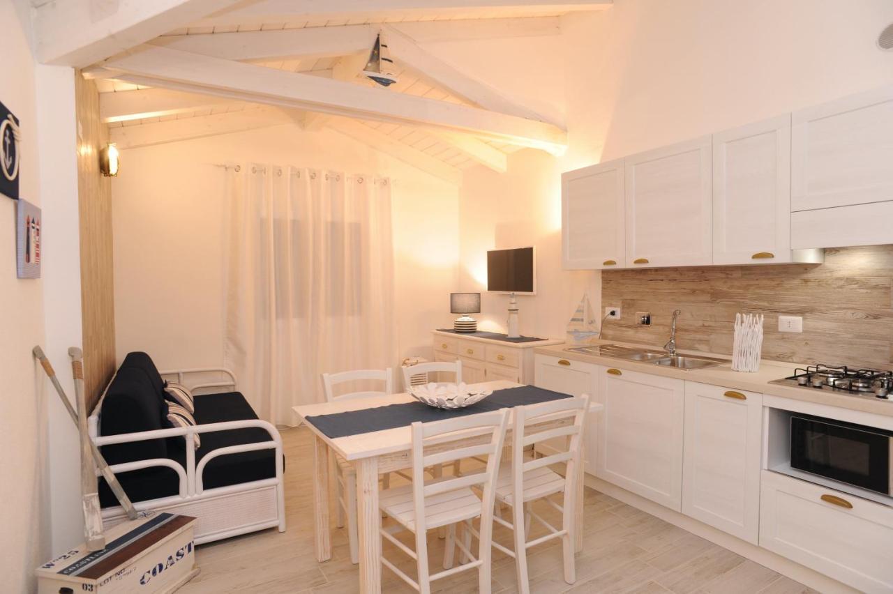 Apartahotel Sardegnasummer Li Mori Budoni