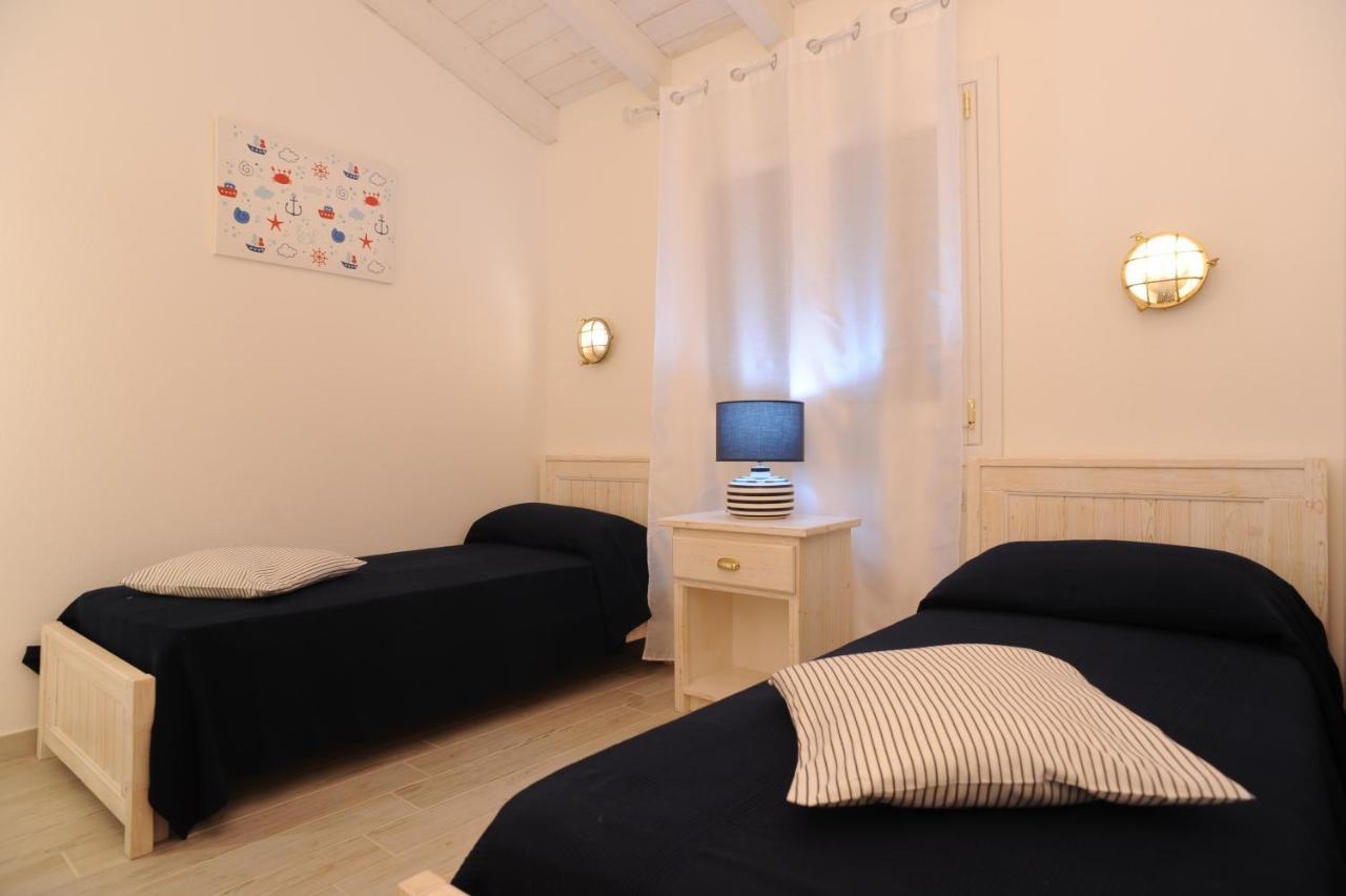 Sardegnasummer Li Mori Apartahotel